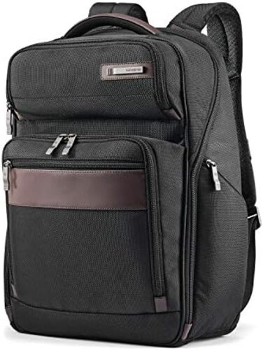 Samsonite Kombi Business Backpack
