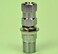 FIRESTIK K-4A CB RADIO ANTENNA HEAVY DUTY SO-239 STUD MOUNT (BULK