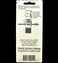 FIRESTIK K-4A CB RADIO ANTENNA HEAVY DUTY SO-239 STUD MOUNT (BULK