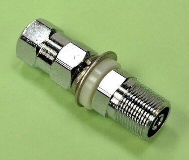 FIRESTIK K-4A CB RADIO ANTENNA HEAVY DUTY SO-239 STUD MOUNT (BULK