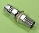 FIRESTIK K-4A CB RADIO ANTENNA HEAVY DUTY SO-239 STUD MOUNT (BULK