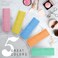 DecorRack 10 Pack 100% Cotton Wash Cloth, Luxurious Soft, 12 x 12 inch Ultra Absorbent, Machine Washable Washcloths, Assorted Colors (10 Pack