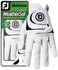 FootJoy Women's WeatherSof Golf Glove (White