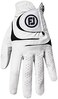 FootJoy Women's WeatherSof Golf Glove, Pack of 2 (White