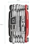 Crankbrothers Crank Brothers Multi-17 Tool Bike ToolsMaintainance