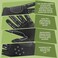 Seibertron B-A-R PRO 2.0 Signature Baseball/Softball Batting Gloves Super Grip Finger Fit for Adult and Youth