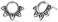 Boma Jewelry Sterling Silver Balinese Filigree Circle Stud Earrings