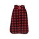 Hudson Baby Unisex Baby Plush Sleeping Bag, Sack, Blanket