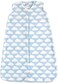 Hudson Baby Unisex Baby Plush Sleeping Bag, Sack, Blanket
