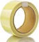 Oumers Glow in The Dark Tape 33 ft x 2 inch Green High Bright Luminous Tape Sticker Removeble Waterproof and Photoluminescent