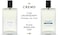 Cremo Blue CedarCypress Cologne Spray, A Woodsy Scent with Notes of Lemon Peel, Cypress and Cedar, 3.4 Oz