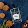 Cremo Blue CedarCypress Cologne Spray, A Woodsy Scent with Notes of Lemon Peel, Cypress and Cedar, 3.4 Oz