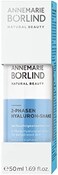 ANNEMARIE B&Ouml;RLIND - 2 Phase Hyaluronan Shake - Hyaluronic AcidAloe VeraBlack Forest Rose Stem Cells For Intense Hydration - Moisturizing, Plumping, Nourishing - 1.69 Fl. Oz.