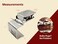 Wise Linkers RUG CLIPS (25 PcsSTEEL HANGING CLIP/RUG GRIPPERS/RUG HOLDERS/RUG HANGERS
