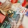 Apotie Sterling 925 Silver Love Heart Rose Gold Six Point Star of David Pendant Necklace Gift Jewish Jewelry for Women or Girls