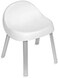 Skip Hop Toddler's Activity Chairs, White
