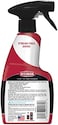 Weiman Glass Cooktop CleanerPolish For Daily Use on Ceramic, Induction Stove Top, Removes GreaseOily Residue, Streak Free Shine, 12 oz, 2 Pack, Micro Fiber Buffing Towel