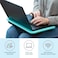 Lapgear Compact Lap Desk - Black - Fits Up To 13.3 Inch Laptops Single Unit 43109