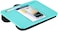 Lapgear Compact Lap Desk - Black - Fits Up To 13.3 Inch Laptops Single Unit 43109
