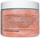 M3 Naturals Himalayan Salt Infused with CollagenStem Cell All Natural BodyFace Scrub with Lychee Sweet Almond Oil Skin Care Exfoliating Blackheads Acne Scars Reduces Wrinkles 12 OZ