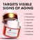 Eclat Skincare Retinol Night Cream &ndash; 2.5% RetinolHyaluronic Acid Face Moisturizer for Wrinkles, Fine LinesHydration &ndash; Firming Anti Aging Cream for Smooth, Radiant Skin 1.7 fl oz