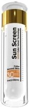 FREZYDERM F DERMOCEUTICALS Sun Screen Color Velvet Face SPF 30 Cream