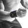 Bauerfeind Wrist Bandage "Wrist Strap", 1 Wrist Support for Sports such as Fitness, Weight Training and Crossfit, for MenWomen - StabilisingProtective, S/M