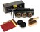 Stone and Clark unisex-adult Shoe Care Kit Shoe Care Kit