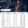 HOTSUIT Sauna Suit Men Tracksuit Sauna Slimming Durable Sweat Suitable Training Jacket Suit Sweat Suit