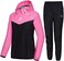 HOTSUIT Women's Half Open Zip Sauna Jumpsuit