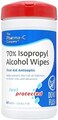 Pharma-C-Wipes 70% Isopropyl Alcohol Wipes (Case of 6 Canisters