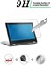 EZ-Pro Screen Protector Tempered Glass for 13.3 Inches Laptop, 9H Hardness and Crystal Clear, Compatible with Any 13.3 inch Touch Laptop
