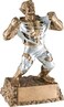 جائزة النصر للعقد - جائزة هالك الوحشية - لوحة محفورة حسب الطلب