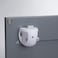 Safety 1st Extra Key For Adhesive Magnetic Lock System 8 Locks HS294