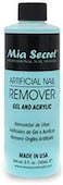 Mia Secret Professional Artificial Nail Remover GelAcrylic (8 Fl.oz