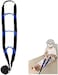 NEPPT Bed Ladder Assist - Pull Up Bed Rope Ladder Beds Assist Strap for Elderly and Seniors Bedridden Patients Lifting Assistance with Handle Adjustable Sit Up Helper Safety Bedside Hand Grips