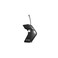 Xlab Hydroblade Water Bottle, Black, One Size
