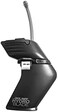 Xlab Hydroblade Water Bottle, Black, One Size