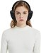 Aurya Ear Muffs - Classic Unisex Ear Warmer Winter Outdoor Earmuffs for Women