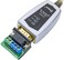 DTECH USB to RS422 RS485 Serial Port Converter Adapter Cable with FTDI Chip Supports Windows 10, 8, 7, XP and Mac (1.5 Feet