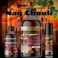 WagsMarket - Nag Champa Perfume OilPatchouli Essential Oil, Nag Chouli Essential Perfume Oil, Choose from Roll On to 0.33oz - 4oz Glass Bottle (4oz Glass Bottle