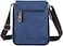 Sechunk Small Vintage Canvas Messenger Cross body bag Shoulder bag