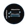 GLOTRENDS M.2 Heatsink for 2280 M.2 SSD for PC/PS5/PS5 Slim Installation, 22x70x3mm Aluminum Body, Including Thermal Pad