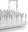 OXO Tot Bottle and Accessories Drying Rack grey 62123500