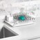 OXO Tot Bottle and Accessories Drying Rack grey 62123500