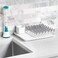 OXO Tot Bottle and Accessories Drying Rack grey 62123500