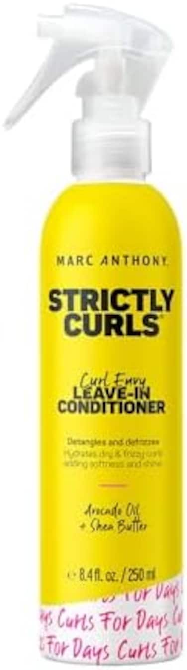 Marc Anthony Strictly Curls Leave-In Conditionr 250Ml