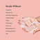 Rael Bamboo Face Sheet Mask - (Collagen, 5 SheetsYouth Island Real Natural Facial Mask With Collagen Essence For Wrinkles and Aging Skin by Rael