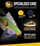 Crep Protect Ultimate Scuff Eraser - Sneaker Cleaner for Suede and Nubuck Shoes