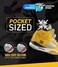 Crep Protect Ultimate Scuff Eraser - Sneaker Cleaner for Suede and Nubuck Shoes